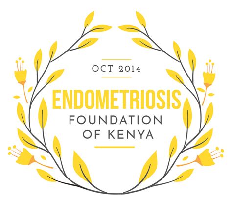 endometriosis foundation of kenya
